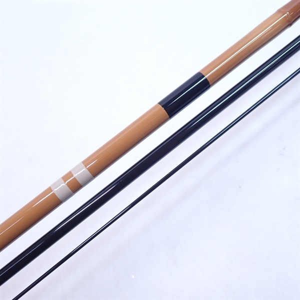 １０朱紋峰　神威九